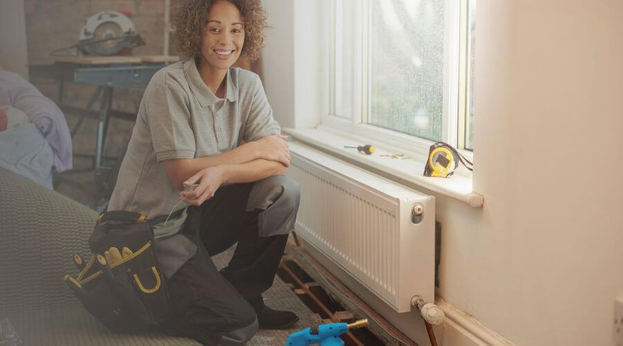 Professional Water heater repair services in Midland Park, NJ